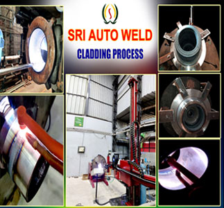 SRI AUTO WELD
